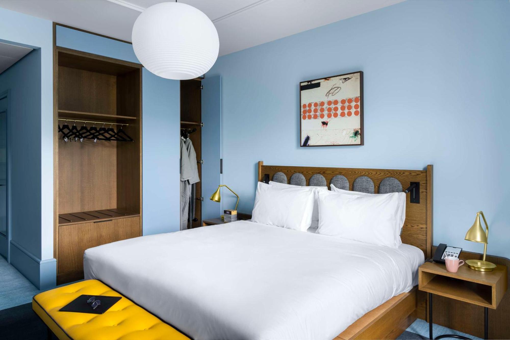 King Room