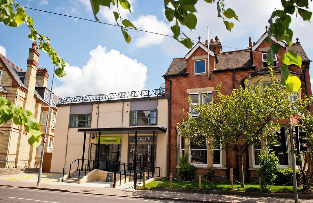 Yha Cambridge-1