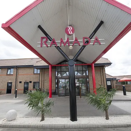 Ramada Cambridge-3